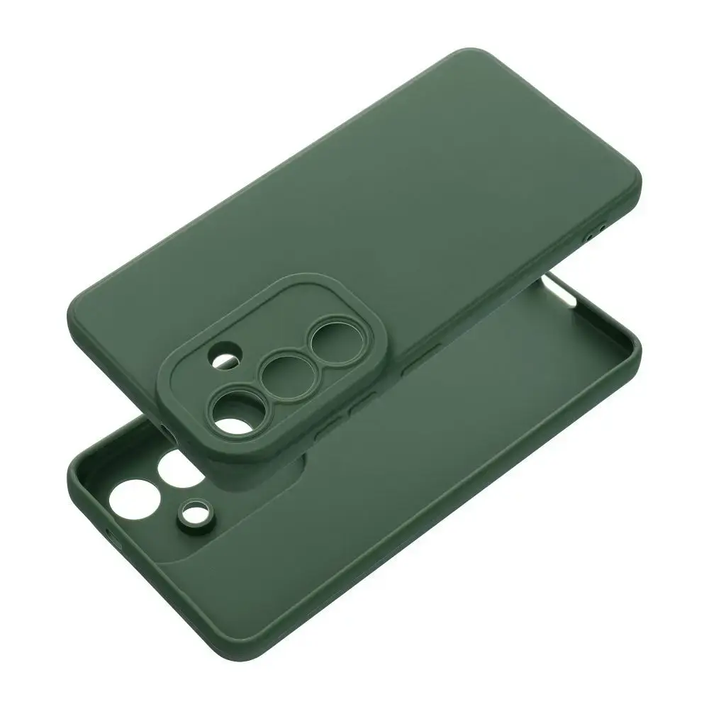 Case for Honor 400 LITE Matt 2.0 dark green