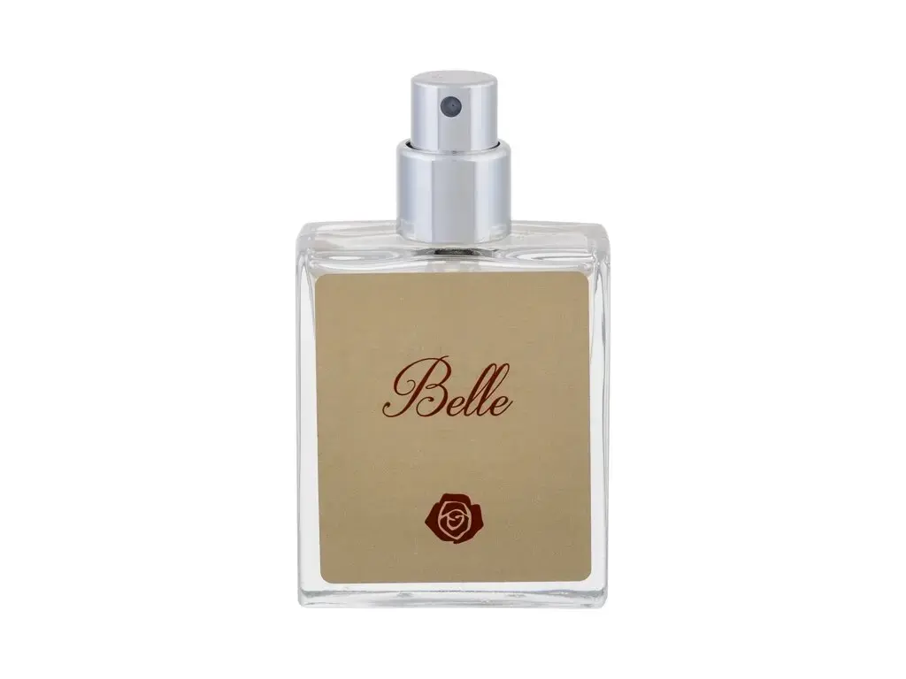 Disney Princess Belle Eau de Parfum 30 ml