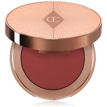 Charlotte Tilbury Lip  AND  Cheek Glow