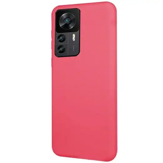 Beline Case Candy Xiaomi 12T Pink