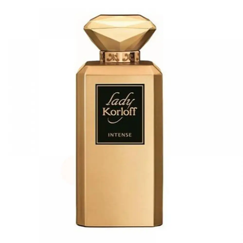 Korloff Lady Intense (EDP) parfimērijas ūdens sievietēm 88 ml