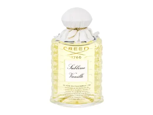 Creed Les Royales Exclusives Sublime Vanille Eau de Parfum 250 ml