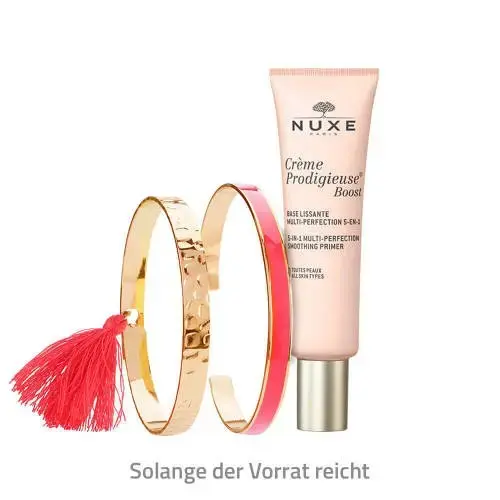 Nuxe Prodigieuse Boost Blur 30 Ml