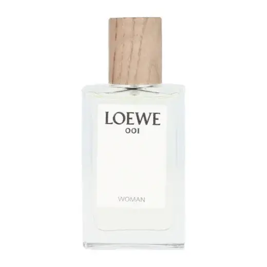 Women's Perfume Loewe 001 Woman EDP (30 Ml)