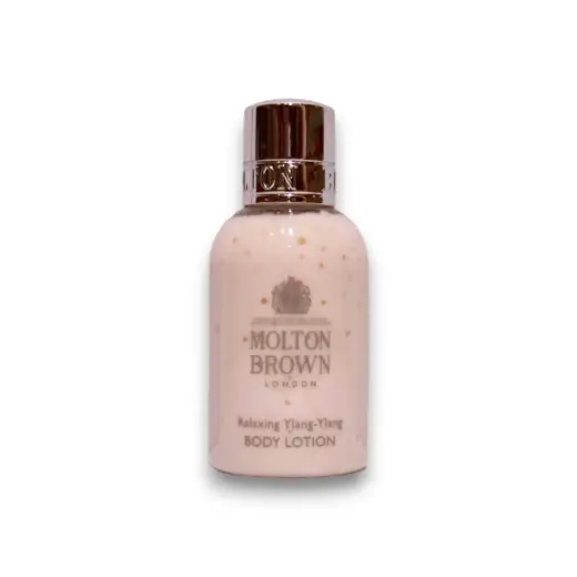 Molton Brown, Ylang-Ylang, Hydrating, Body Lotion, 50 ml