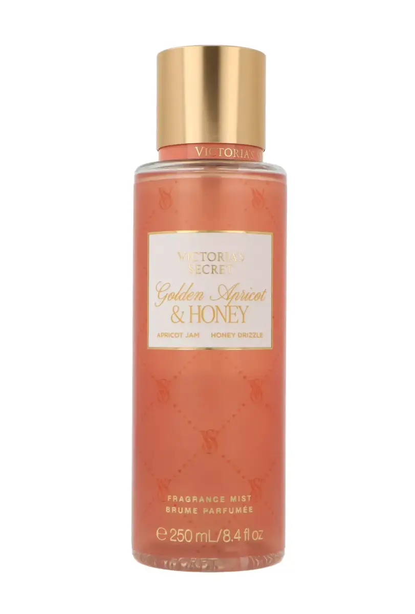 Victoria`s Secret Golden Apricot & Honey Body Mist 250ml