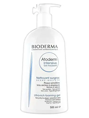 Bioderma Atoderm Ultra-Soothing Body Wash Very Dry Skin - 500ml