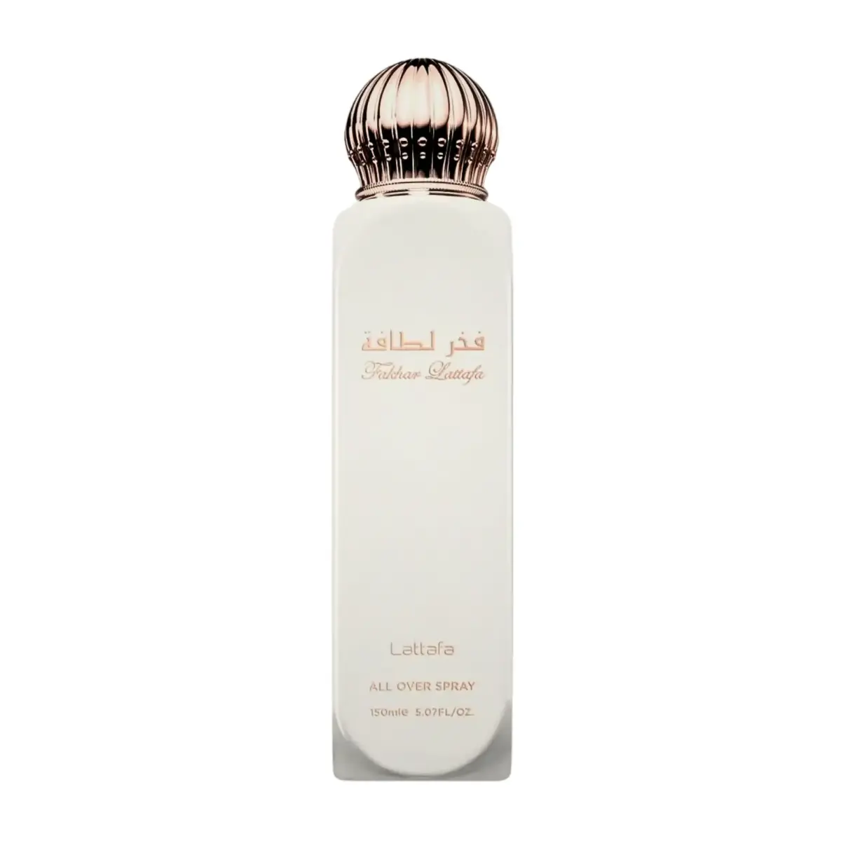 Lattafa, Fakhar, Body Spray, 150 ml