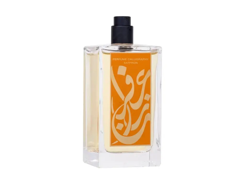 Aramis Perfume Calligraphy Saffron Eau de Parfum 100 ml