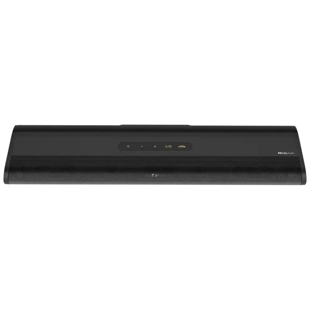 Soundbar 2.1 Creative Stage Pro with subwoofer Bluetooth 5.3