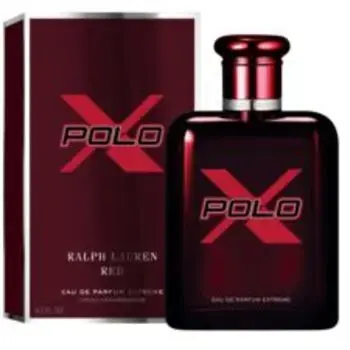 Ralph Lauren Polo Red EDP Extreme 125ml