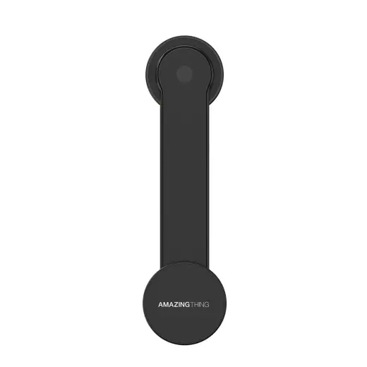 Amazing Thing Car holder Explorer Pro Magnetic EP24006BK to dashboard black
