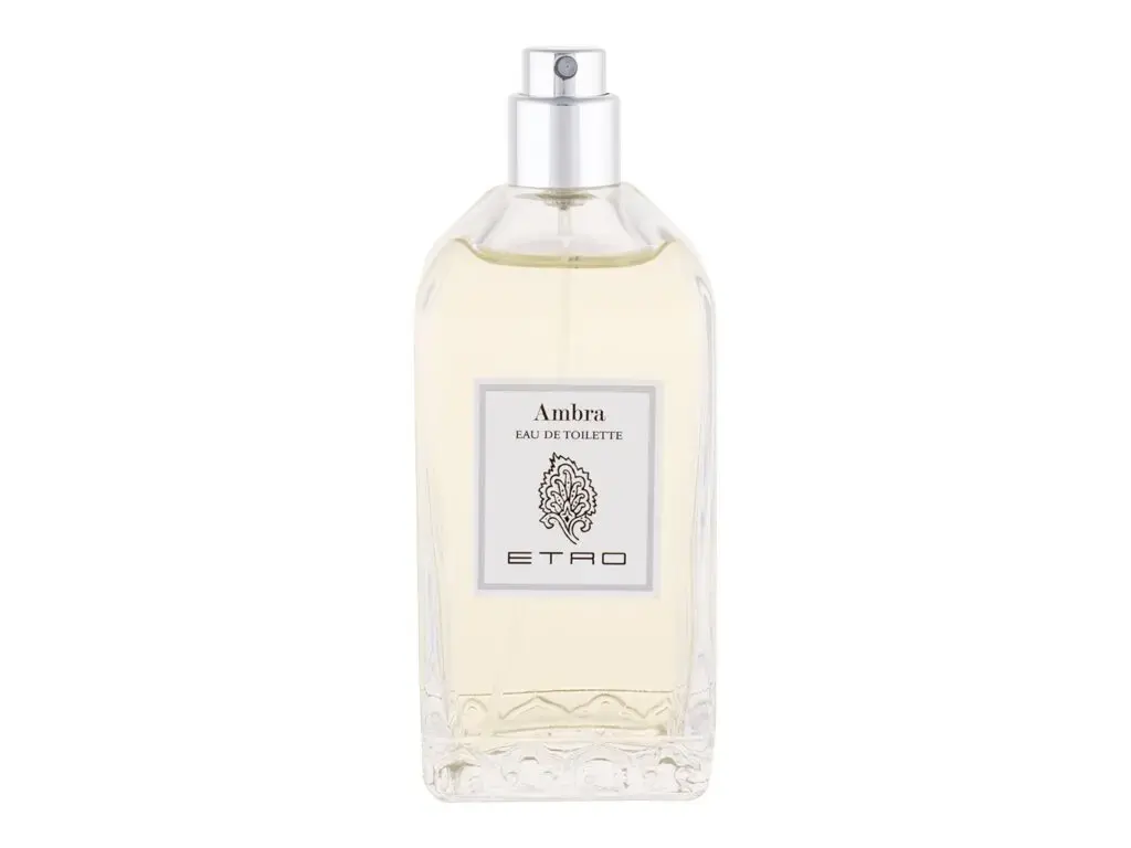 ETRO Ambra Eau de Toilette 100 ml