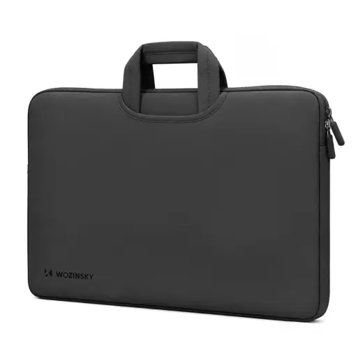 Wozinsky sülearvutikott 17.3" must