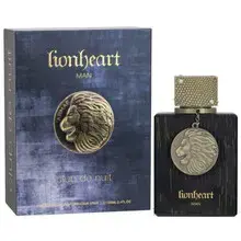 Armaf Club de Nuit Lionheart (EDP) parfumuotas vanduo vyrams 100 ml