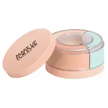 HD Skin Twist & Light Loose Powder - Brightening Powder 8 g.