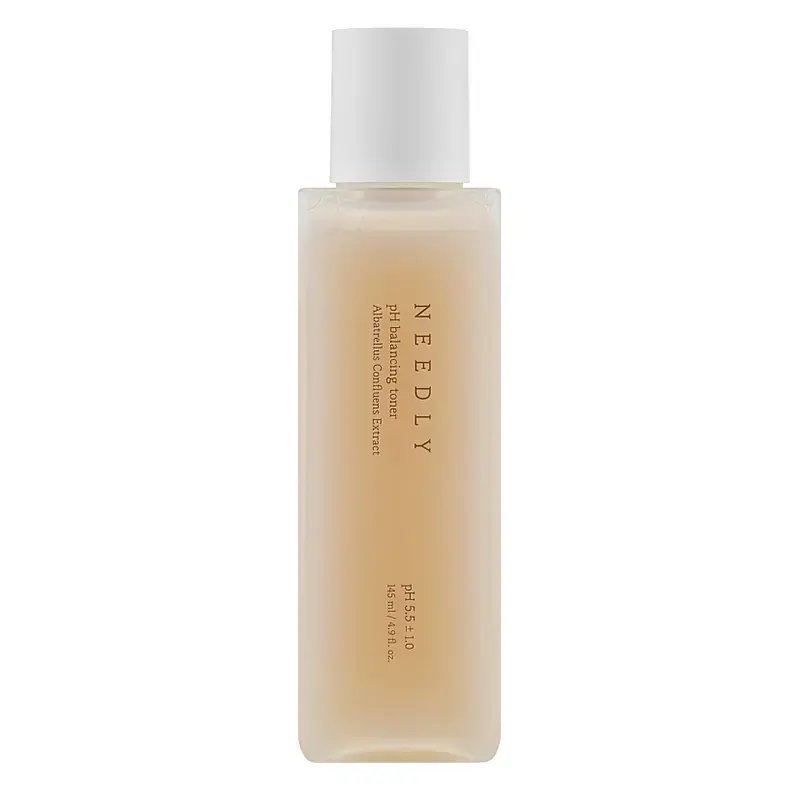 Needly pH Balancing Toner 145 ml
