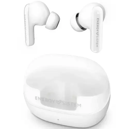 Energy Sistem Serenity Bluetooth bezvadu austiņas ar mikrofonu ANC