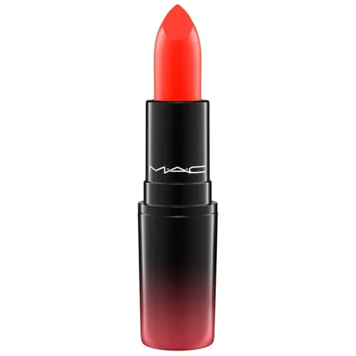 MAC, Love Me, Creamy Shaping, Cream Lipstick, 427, Shamelessly Vain, 3 g