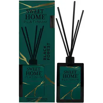 Sweet Home Collection Black Forest Diffuser 100ml