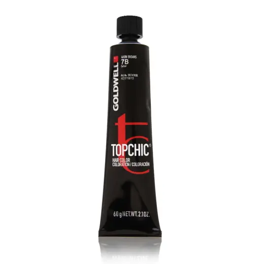GoldwellTopchic Hair Dye 60ml 7-B