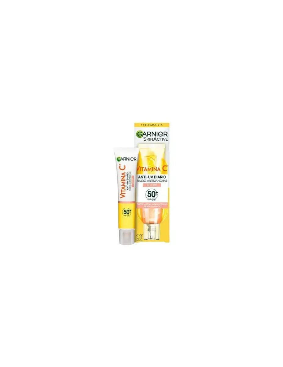 Garnier Skinactive Vitamin C Anti-Dark Spot