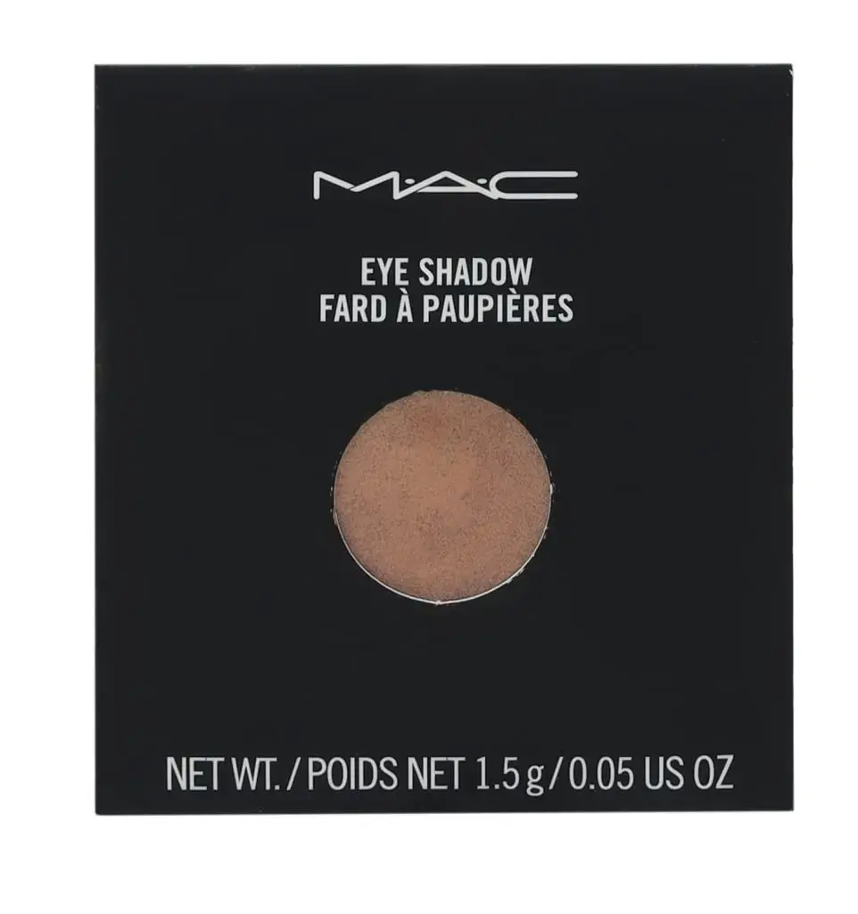 MAC, Pro Palette, Eyeshadow Palette, Amber Lights, Refill, 1, 1.5 g
