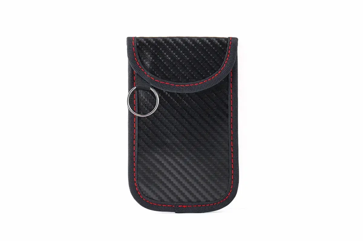 Car key signal blocker SB-03
