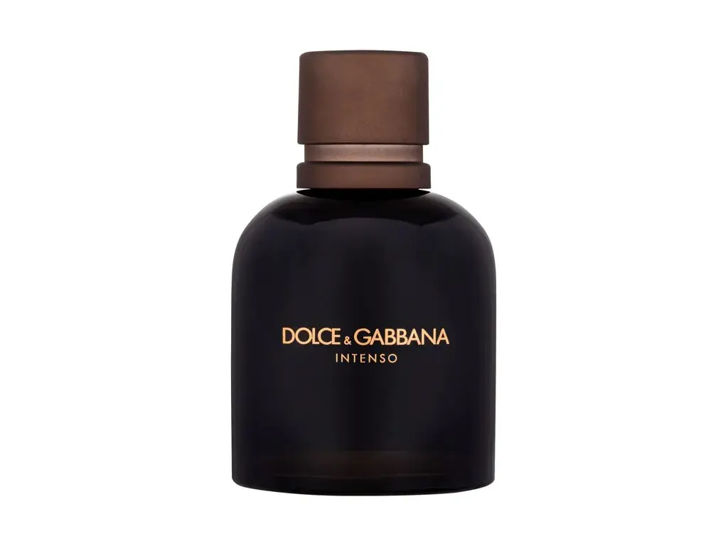 Dolce&Gabbana Pour Homme Intenso Eau de Parfum 75 ml