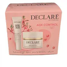 Age Control Set (mature skin)