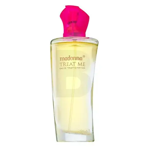 Madonna Treat me Eau de Toilette for women 50 ml