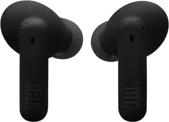 Austiņas JBL Wave Beam 2 Black Wireless Noise-Cancelling