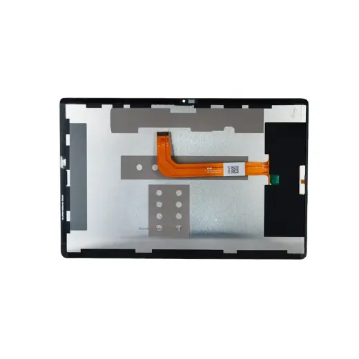 LCD display + Touch Unit Samsung X210 Galaxy Tab A9+ WiFi Black (Service Pack)