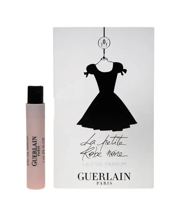 Guerlain La Petite Robe Noire Eau de Parfum 1 ml