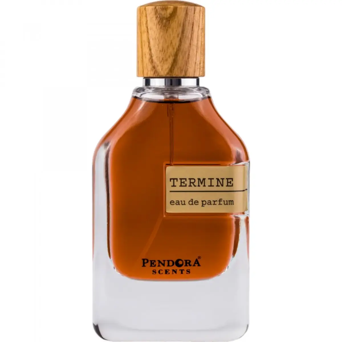 Pendora Scents, Termine, Eau De Parfum, Unisex, 70 ml