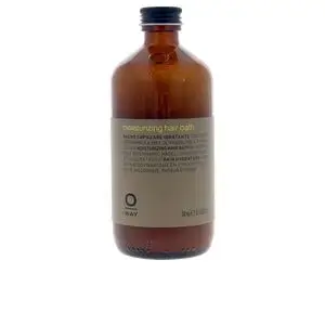Oway Moisturizing Hair Bath Shampoo for Hair 240 Ml
