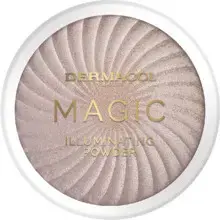 Magic Illuminating Powder - Waterproof Brightening Powder 10 g