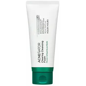 Holika Holika Acnenator Clearing Cleansing Foam 150ml