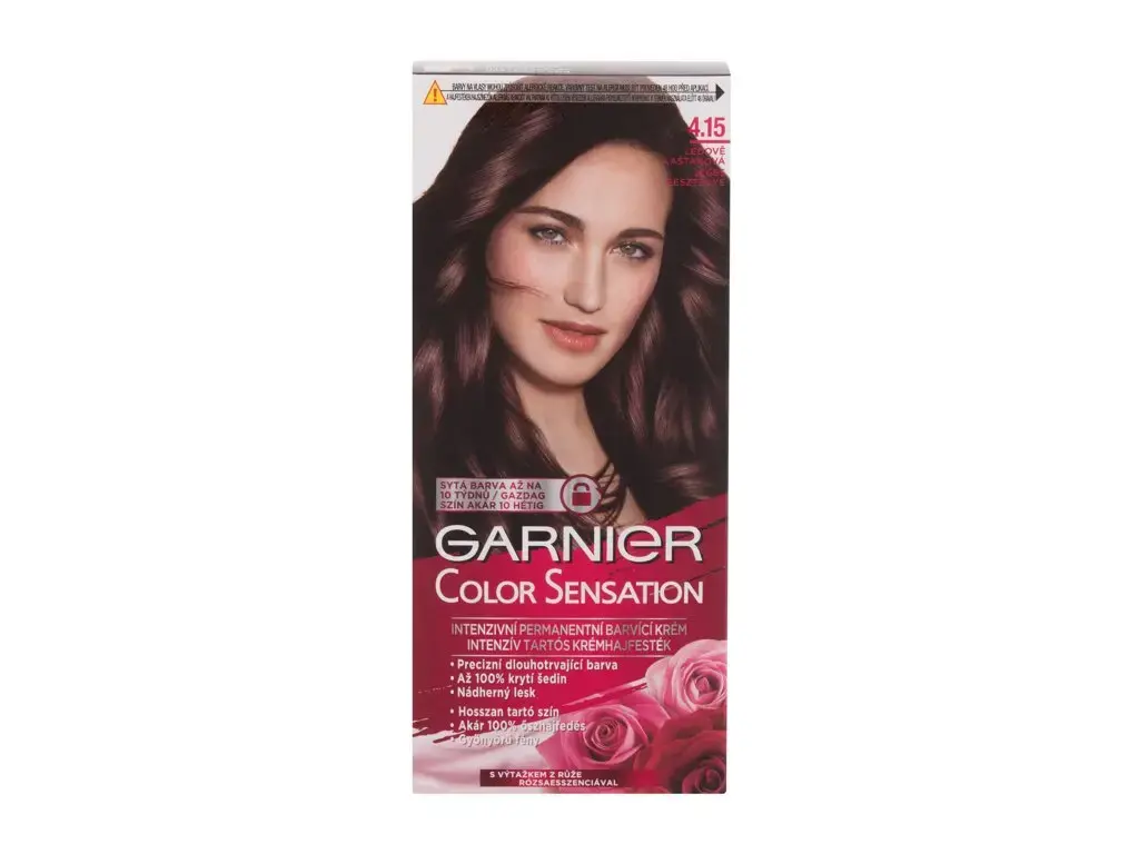 Garnier Color Sensation Hair Color 40 ml