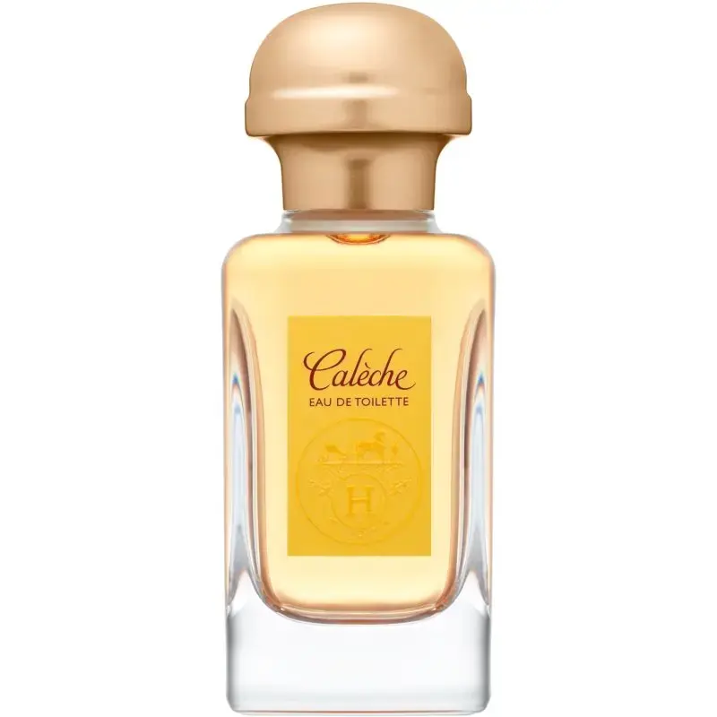 Hermes Caleche (EDT) tualetes ūdens sievietēm 50 ml