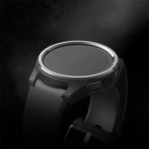 Araree etui Amy Sam Watch7 40mm gun metal AR20-02078A