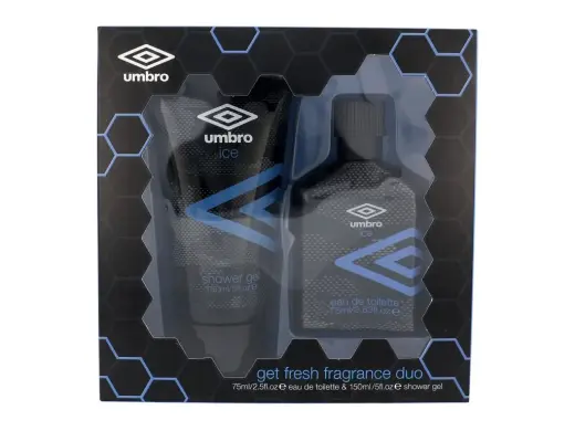 UMBRO Ice Eau de Toilette 75 ml