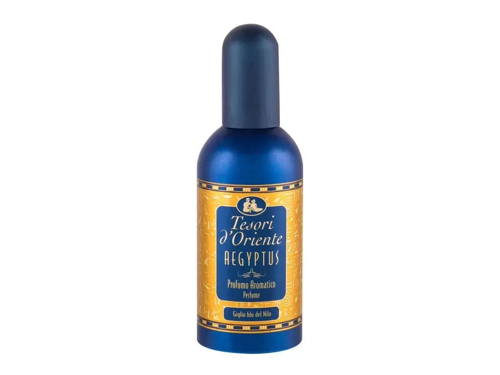 Tesori d´Oriente Aegyptus Eau de Parfum 100 ml