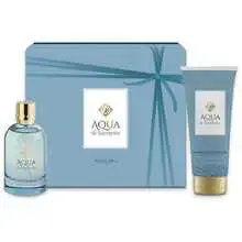 Posillipo Dárková sada EDP 100 ml a sprchový gel 200 ml
