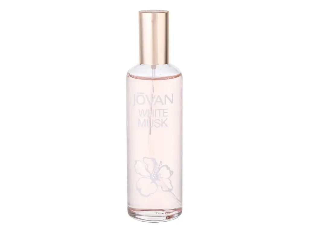 Jövan Musk White Eau de Cologne 96 ml