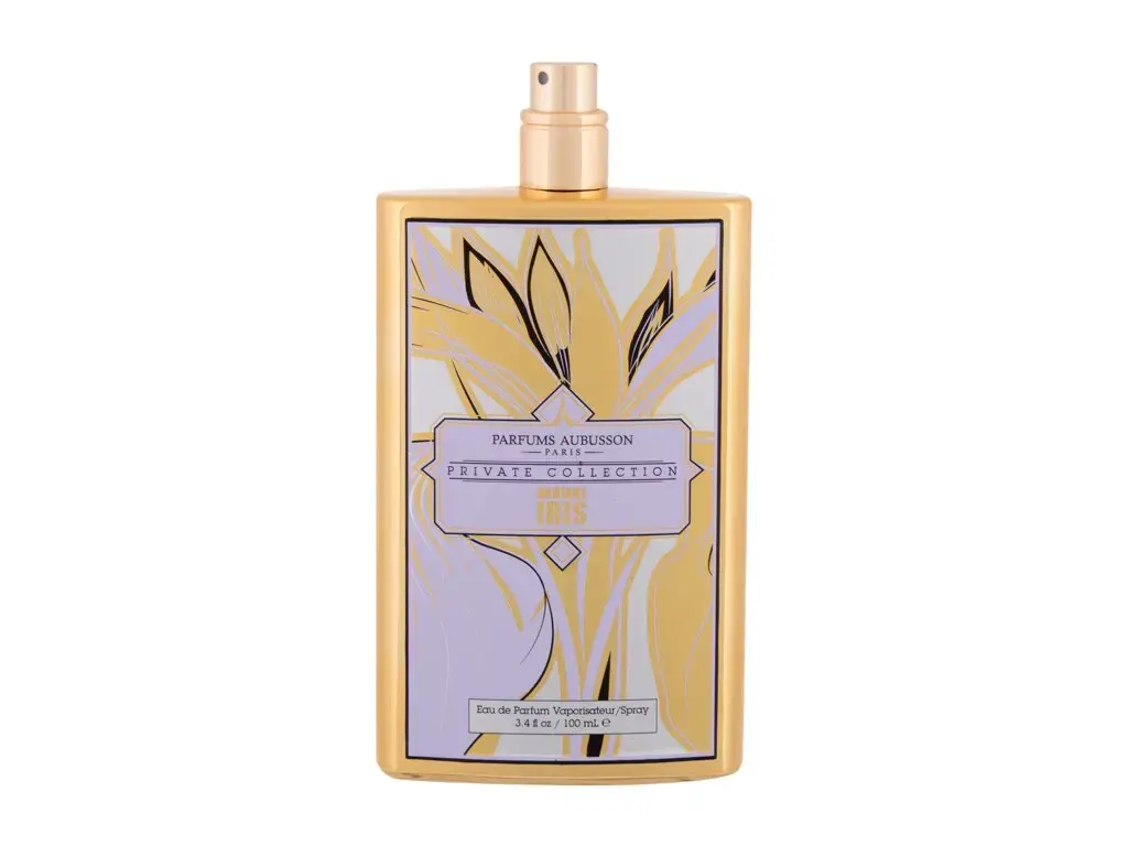 Aubusson Private Collection Radiant Iris Eau de Parfum 100 ml
