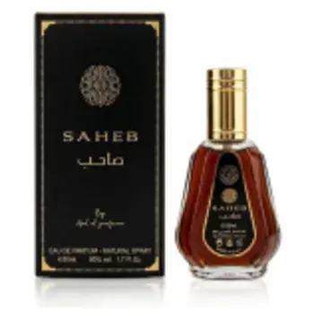 Ard Al Zaafaran Saheb EDP 50ml