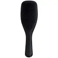 Debenhams the Wet Detangler Hairbrush - Liquorice Black