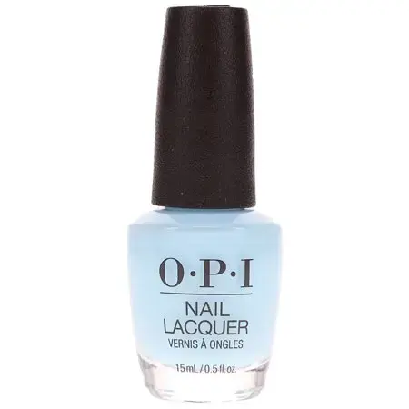 Debenhams Opi Nail Lacquer in Its a Boy