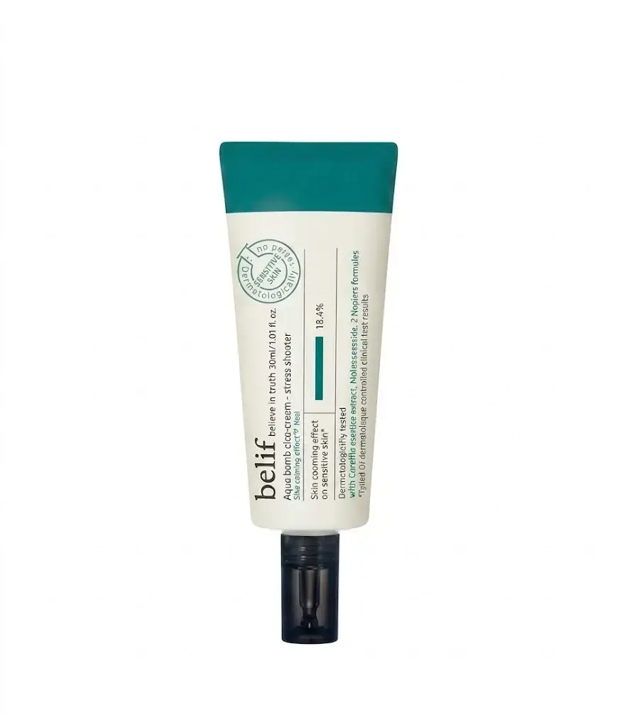 BELIF Ss-Cica Bomb Cream 50ml (8801051397574)
